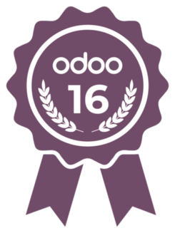 Odoo V16 Certification